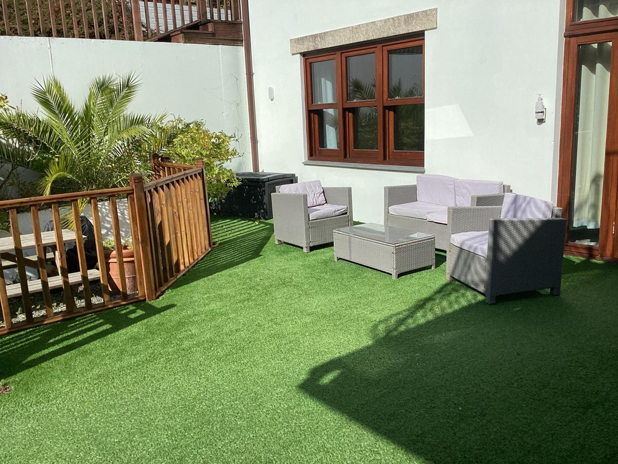 Polgoon Vineyard Annex Penzance Apartment Exterior foto